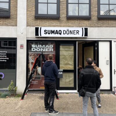 Afbeelding voor keuze nummer 1